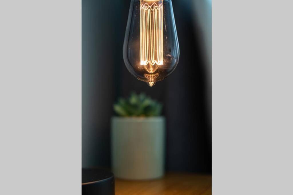 Studio ✧ High Street - Bournemouth Apartment Bagian luar foto